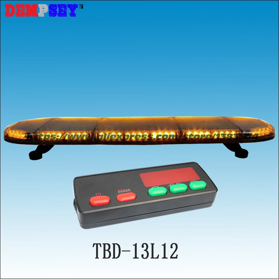 Tbd-13l12 высокое качество супер яркий светодиодный световой, инженерные/аварийного/полиция, свет, DC12V/24 В крыши автомобиля вспышки стробоскопы