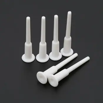 Fitness Equipments Accessories Yoga Ball Air Plug Fitness Jump Horse Horn Balls Valve Plugs nozzle Dowels 2