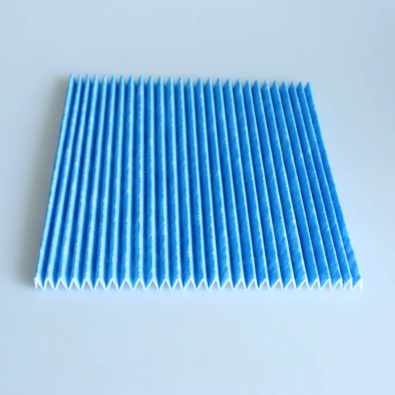 

1pcs Upgraded version Air Purifier Parts for dakine MCK57LMV2 MC70KMV2 daikin filter air purifier filter replacement