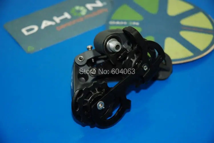 Sram X7 задний переключатель 9s MTB велосипед переключатель Короткий Средний длинный клетка