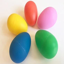 1 шт. милый перкуссионный песок яйцо мяч детские головоломки Дети Раннее Образование Музыка Обучающие игрушки забавные подарки на день рождения для детей