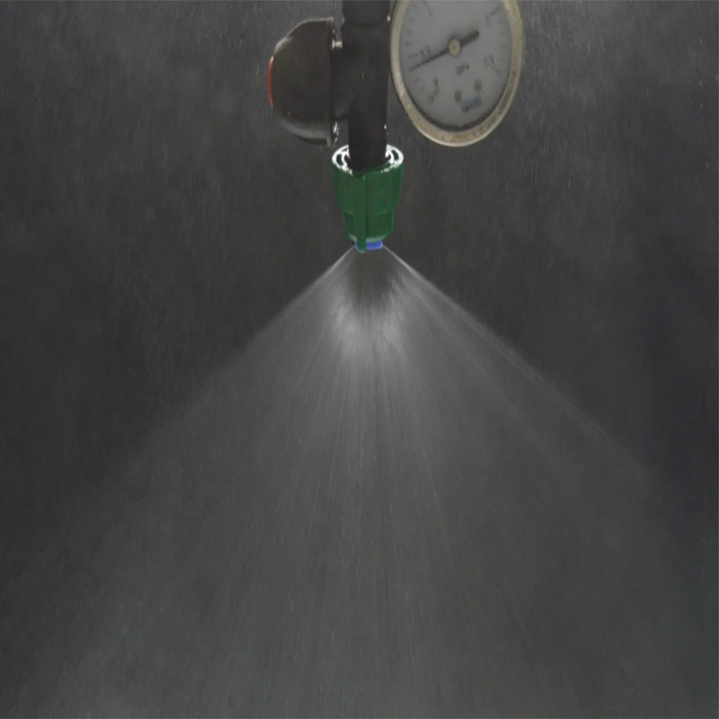 Agricultural fight drugs sprayer nozzle, plant protection drone atomization high pressure fan nozzle,110 degree flat fan nozzle