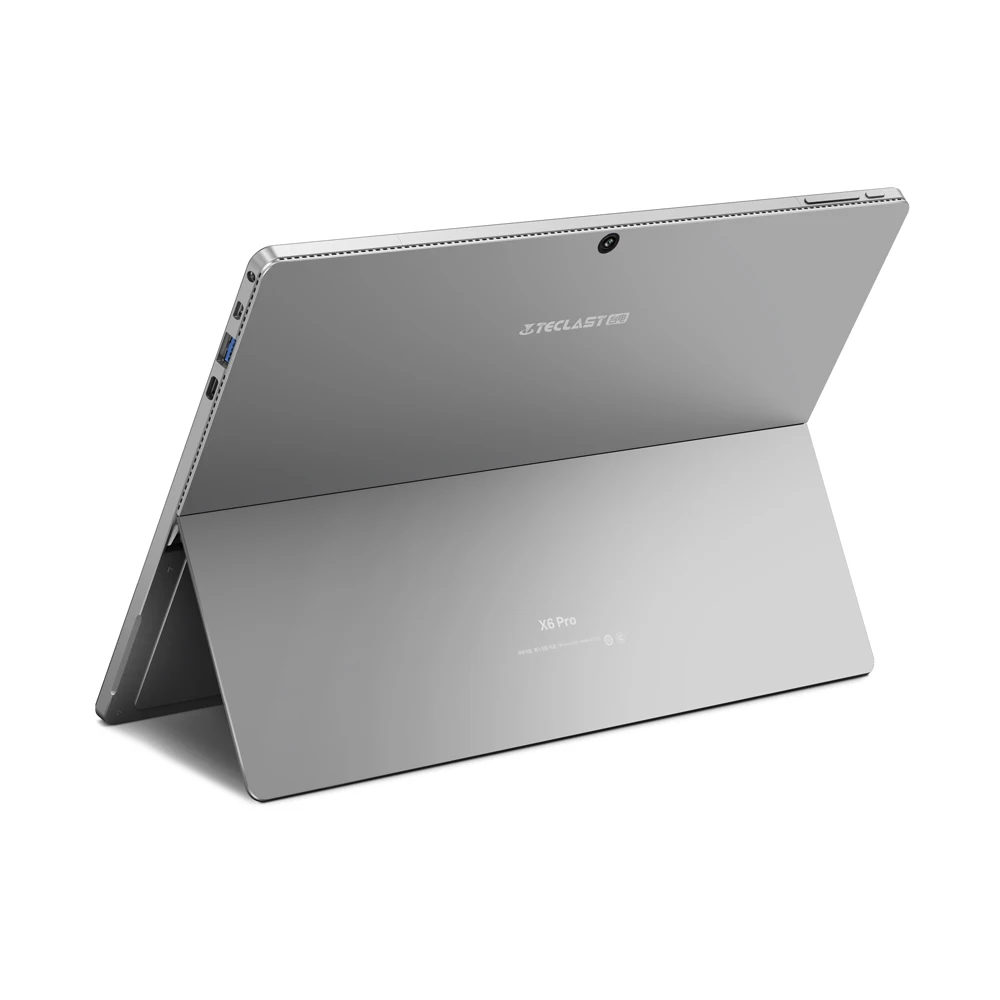 12.6 Inch 1920*2880 Teclast X6 Pro 2 in 1 Tablet PC Intel M3-7Y30 8GB RAM 256GB SSD Windows 10 Touch Screen Laptop Dual Wifi 12.6 Inch 1920*2880 Teclast X6 Pro 2 in 1 Tablet PC Intel M3-7Y30 8GB RAM 256GB SSD Windows 10 Touch Screen Laptop Dual Wifi