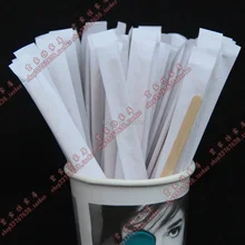 

Single packaged coffee scytale wood coffee stirrer disposable wood stirring rod 14cm/17.8cm coffee stick tea stick