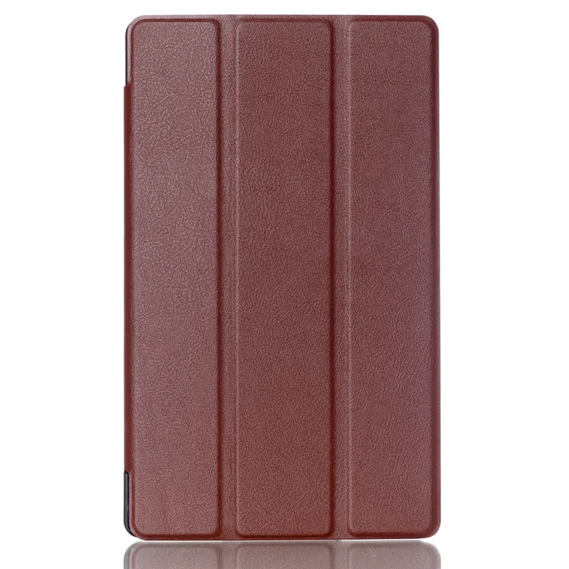 Для Asus Zenpad 8 дюймов Z380 Магнитный умный чехол из искусственной кожи для 0 Z380C Z380KL