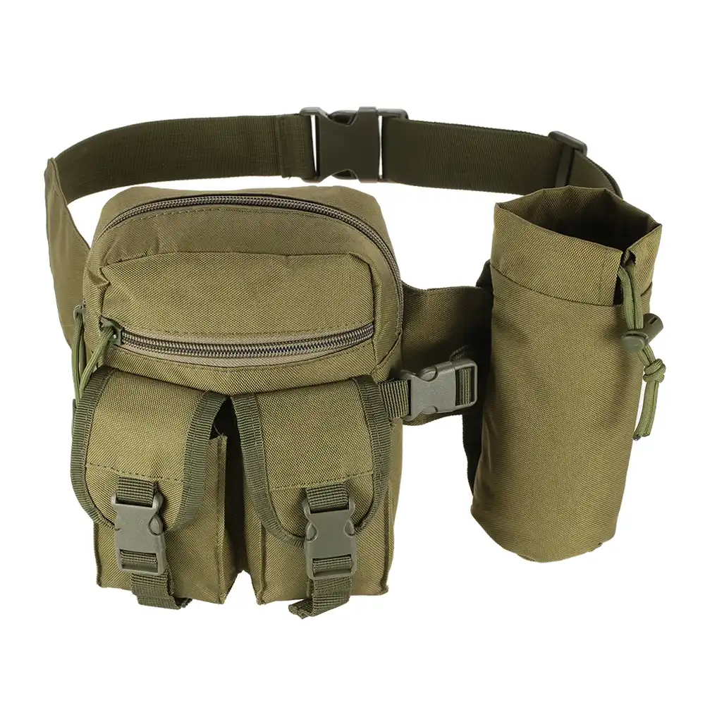 hiking belt pouch