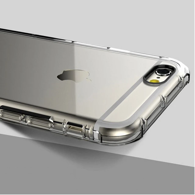 clear case
