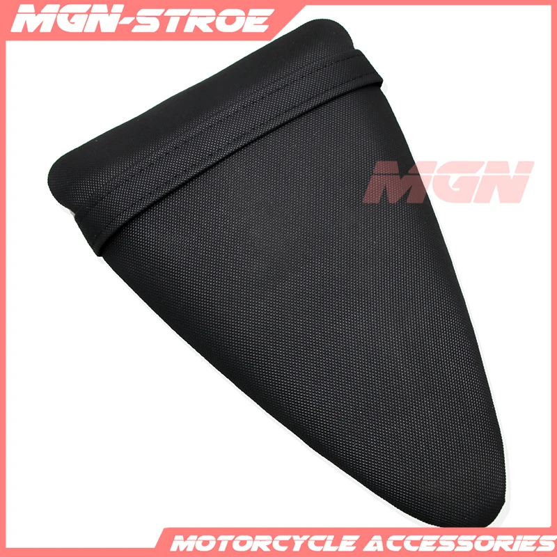 Пассажирское заднее сиденье мотоцикла для KAWASAKI ZX6R ZX636 ZX 6R 636 2007 2008 07 08| |