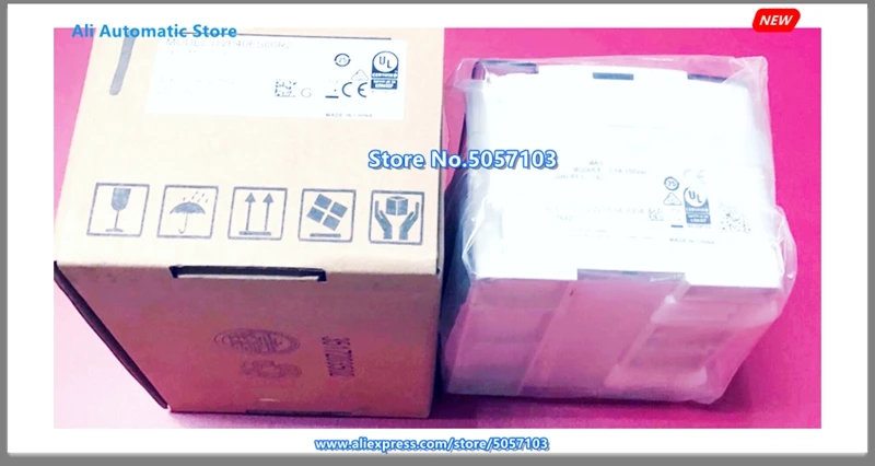 DVP40ES00R2 40-точка хоста 24DI 16DO реле 250VAC 24VDC 2A AC Питание Новый | Обустройство дома