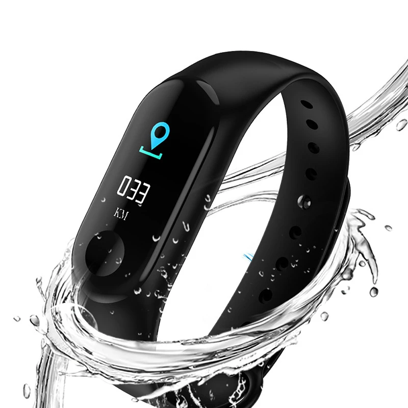 New Couple Table Waterproof Woman Smart Watch Men Electronic Watch Sports Clock Bluetooth Connection Smart Sync To Mobile Phone