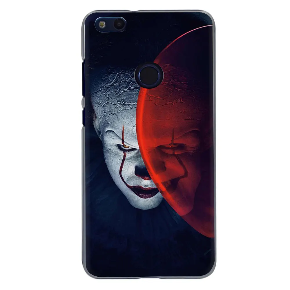 Жесткий чехол для телефона Clown Float It для huawei Honor 20 Play 6 7 8 A C Pro 2 GB/3 GB 7C 5.99in 7 9 10 X Lite - Цвет: H10