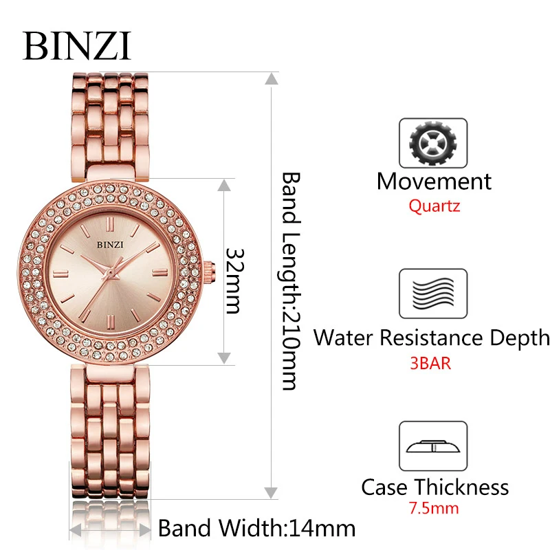 Relogio Feminino montre femme новые женские часы браслет для женщин Стразы золотые наручные