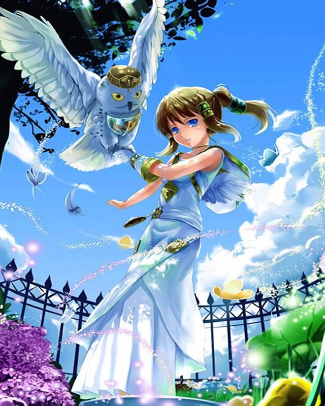 

5D Diy Diamond Painting Cross Stitch Girl Scenery Full Square Diamond Embroidery Sale Rinestones Painting Diamond Mosaic Decor