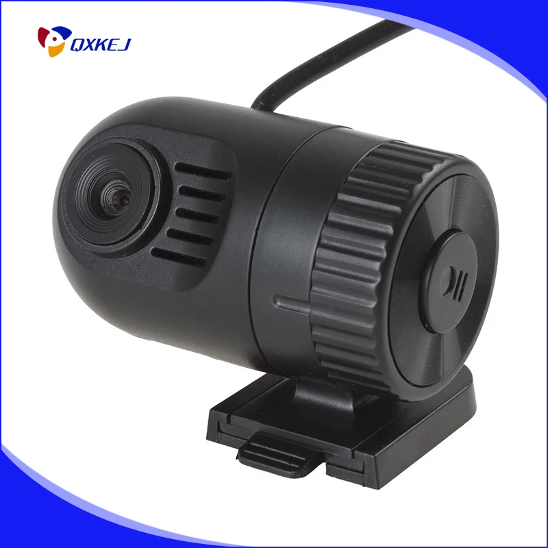 

Mini Video Recorder 0801 Car Black FHD 1080P@30FPS Mini Camcorder