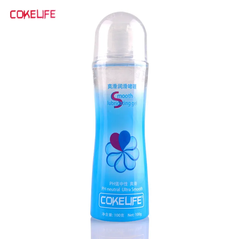 100ml Human Lubricants Tasteless Water Base Oil Sexual Oral font b Sex b font Lubrication Masturbation