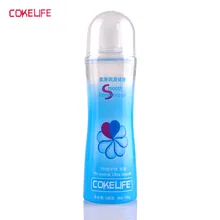 100ml Human Lubricants Tasteless Water Base Oil Sexual Oral Sex Lubrication Masturbation Grease Lube Vaginal Gel