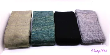 

10PCS Gun Sock 54" 100% Polyester Silicone Treated Hunting Shotgun Protection Rifle Cover Bag Case Rifle Holster Gun sock