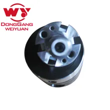 Дизельный двигатель топливный насос руководитель Спецификация 3/7R Глава Ротор 7180-973L 976L 975 979