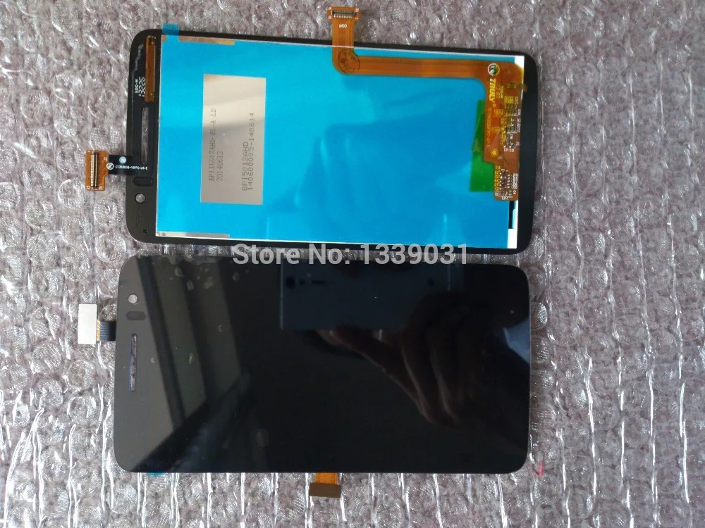 5pcs/lot Free Shipping 100% NEW Original for TCL Y900 LCD screen + Touch panel For TCL Y900 lcd display 100% tested free shipping 5pcs lot an44061a 100% new original