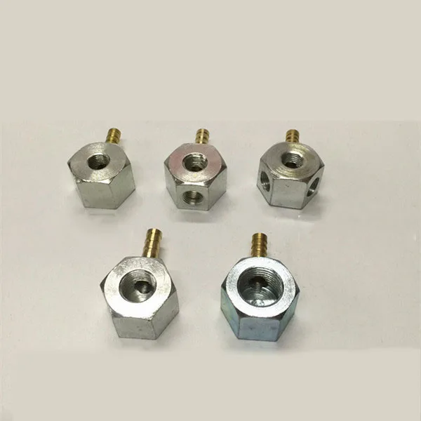 Cooling water pipe Magnet base 1