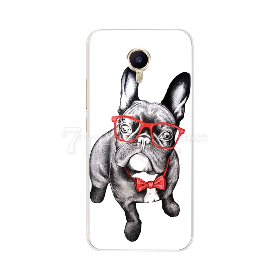 For Meizu M3 Note Case 5.5 inch Perfect Design Soft TPU Silicone Back Cover Case For Meizu M3 Note / Meilan Note 3 Phone Cases best meizu phone case Cases For Meizu