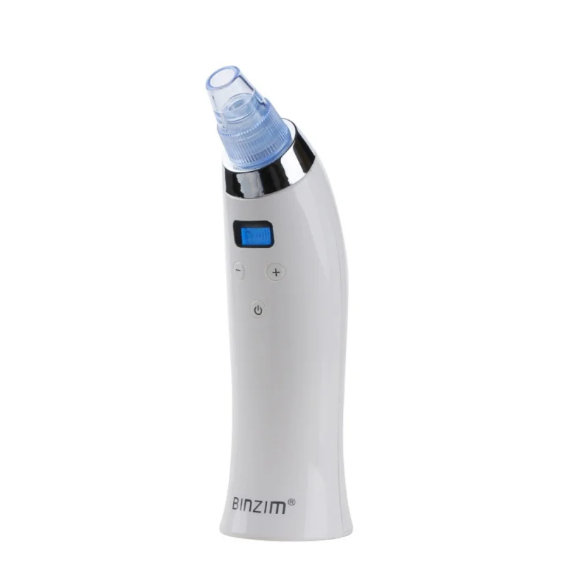 Blackheads Suction Removal Cleaner Portable Vacuum Skin Peeling Machine