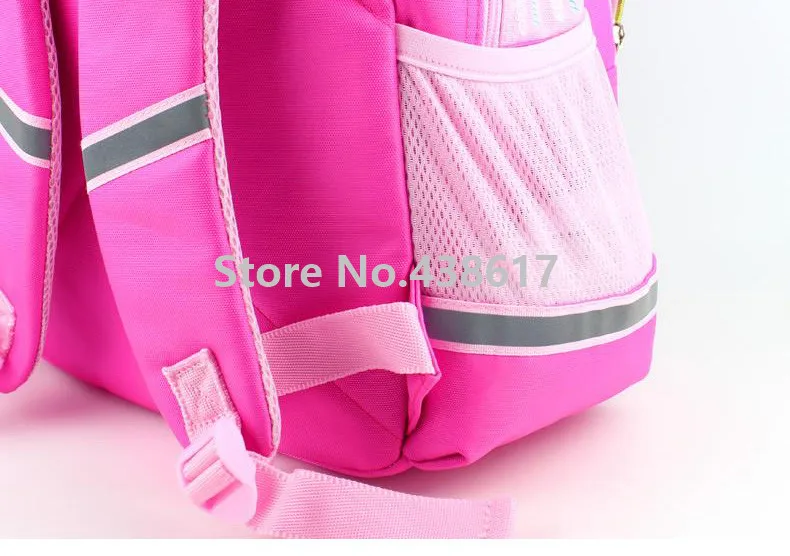 Рюкзак принцессы Софии, школьные сумки для детей, девочек, детей, начальной школы, школьная сумка