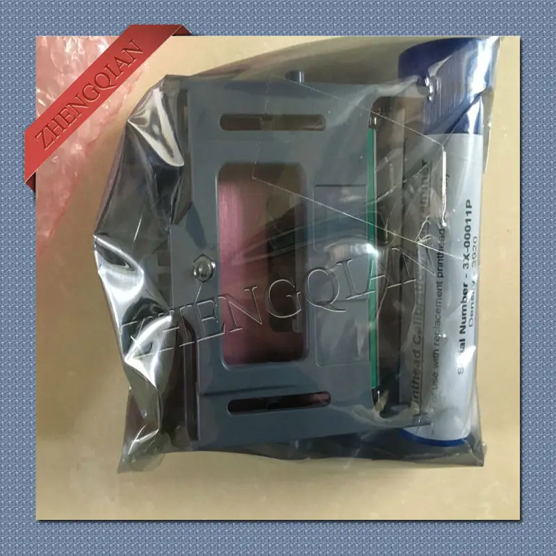 Magicard Rio Pro printer printhead