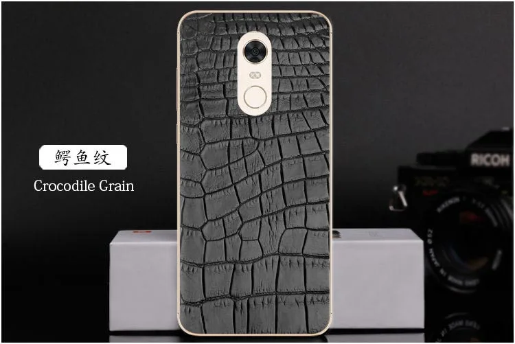 Crocodile Grain