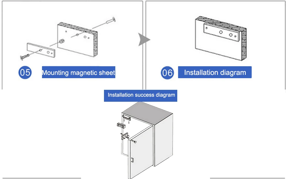 electromagnet mini 60kg