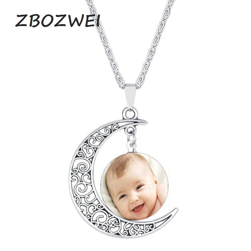 Photo De Famille Demi Lune Faite A La Main Collier Photo De Bebe Enfant Papa Maman Frere Sœur Papa Maman Photo Privee Aliexpress Photo De Famille Demi Lune Faite A La Main Collier Photo De Bebe Enfant Papa Maman Frere Sœur Papa Maman Photo Privee Aliexpress