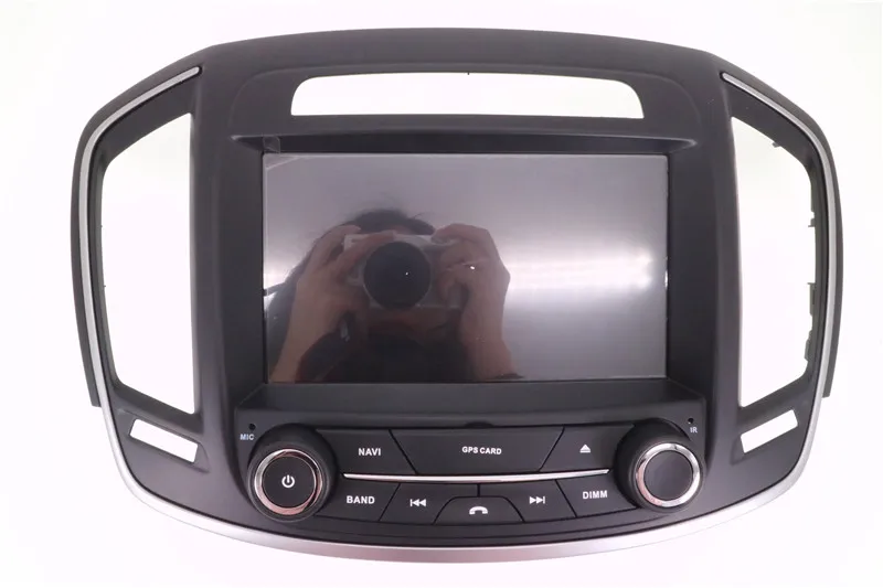 Clearance The newest Android Car DVD player music for Opel Vauxhall Holden Insignia 2014-2017 car stereo GPS NAVI navigation multimedia 7