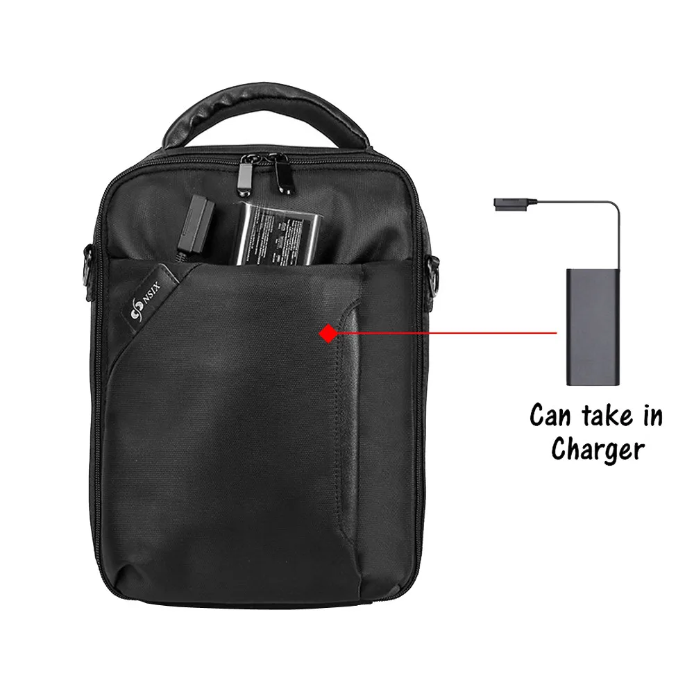 Portable Storage Bag 