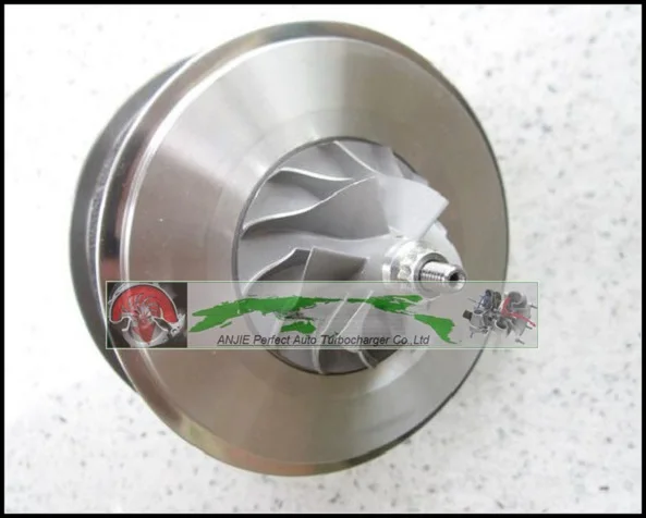 

Free Ship Turbo Cartridge CHRA For AUDI A4 A6 Superb VW PASSAT AWX AVF 1.9L GT1749V 717858 717858-5009S 038145702N Turbocharger
