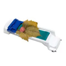 Magic Stuffed Grape & Vegetable Meat Rolling Tool Cabbage Leaf Rolling Tool-Yaprak Sarma Dolmer Roller Machine Moedor De Carne la carne