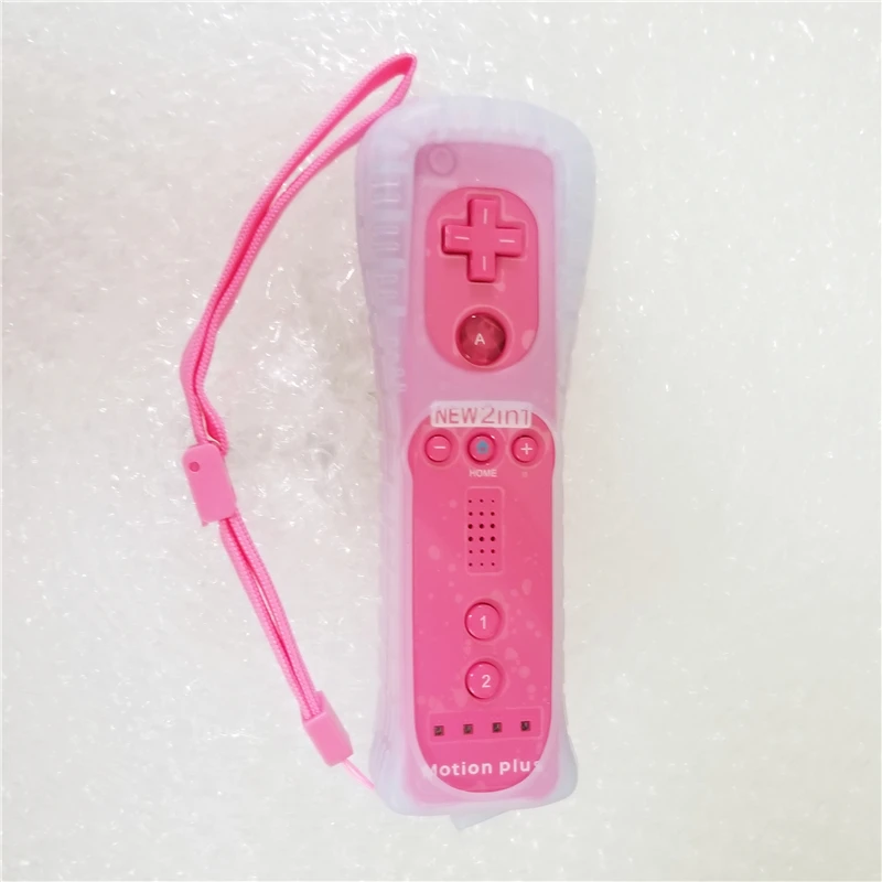 Wii Controller  (5)