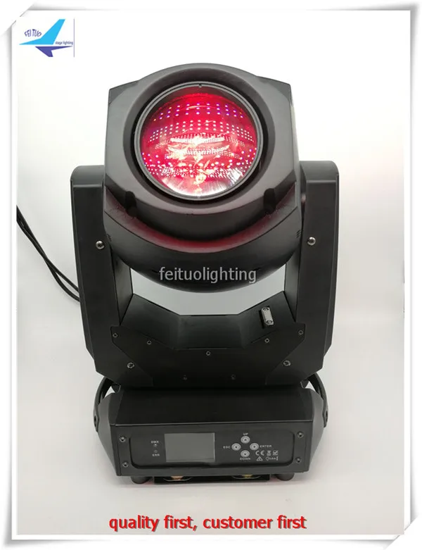 200W LED SPOT MOVING HEAD05