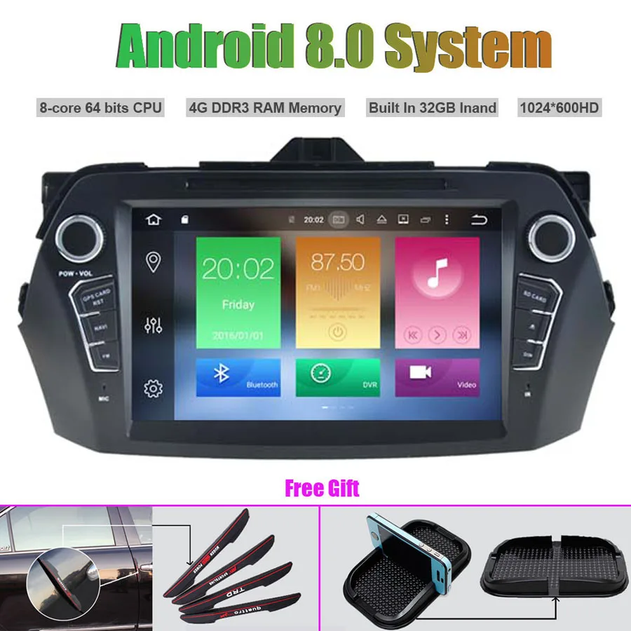 Sale Octa-Core Android 8.0 CAR Multi-Media DVD Player for HYUNDAI H1(STAREX)/ILOAD(2007-2012) 0 Sale Octa-Core Android 8.0 CAR Multi-Media DVD Player for HYUNDAI H1(STAREX)/ILOAD(2007-2012) 0