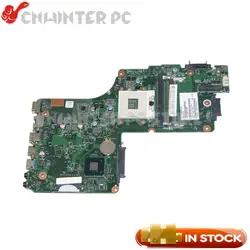 NOKOTION V000275560 для Toshiba Satellite C855 C855-S5194 Материнская плата ноутбука HM76 GMA HD4000 DDR3