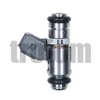 Fuel injector nozzle for Renault Clio Laguna Megane Scenic IWP026 048H104274 ► Photo 2/5