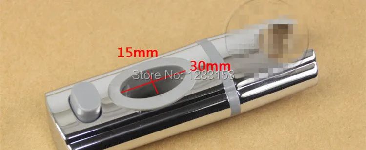 

free shipping sliding bars shelf ABS chrome shower head holder ellipse bathroom accessories Lift rod holder