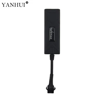 

Multi-function smart Tracking Device TK806 Vehicle GPS Tracker Cut Off the oil ACC Alarm Overspeed Alarm realtime tracking