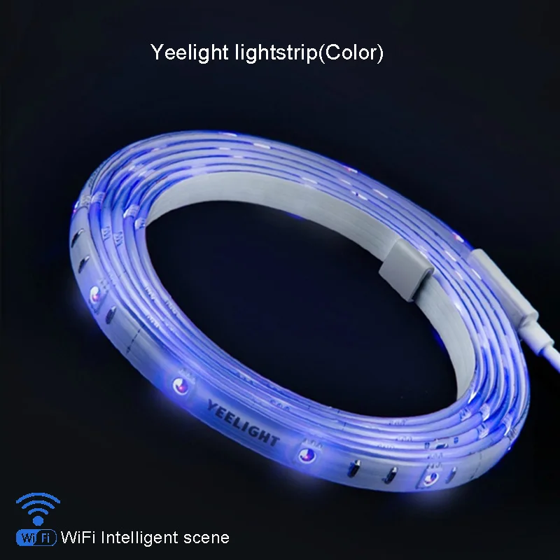 xiaomi yeelight smart light strip