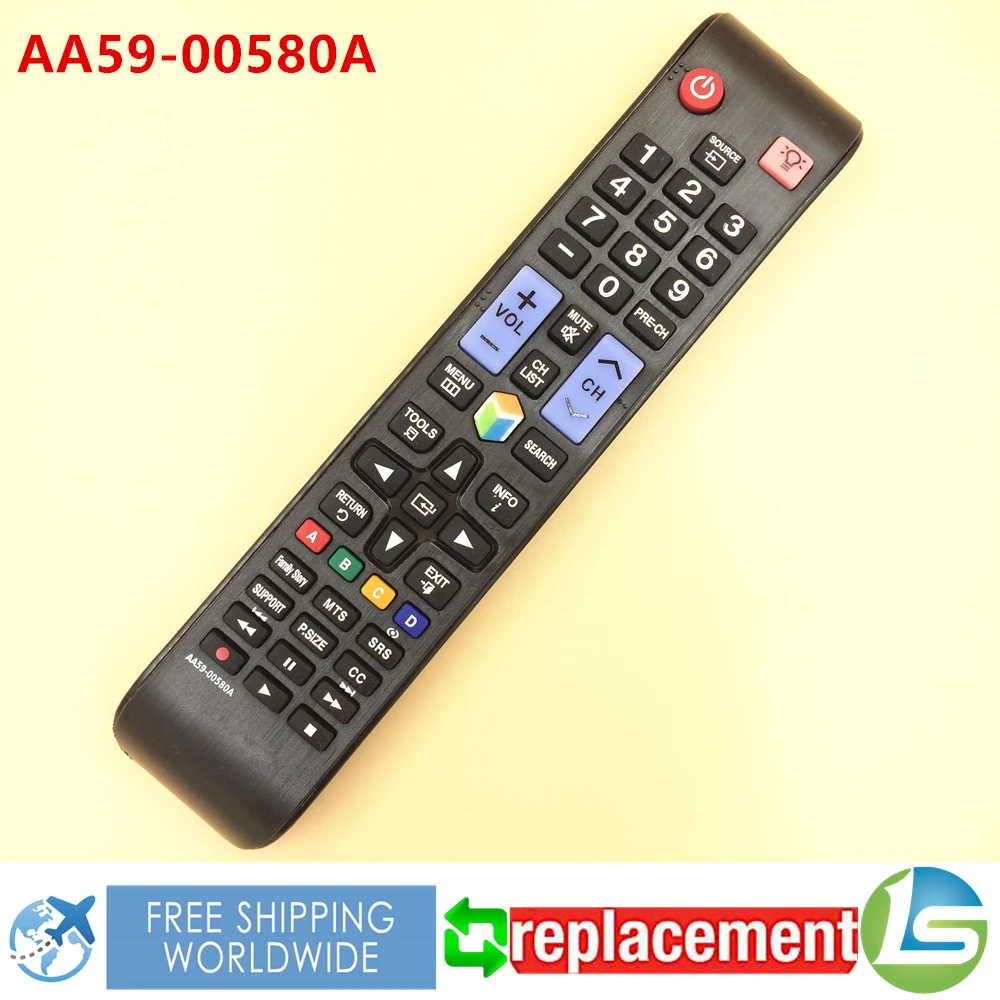 SAMSUNG AA59-00580A (1)