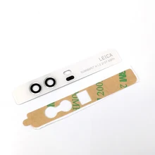 E-REPAIR задняя крышка Камера Стекло объектив с клеем для huawei P9