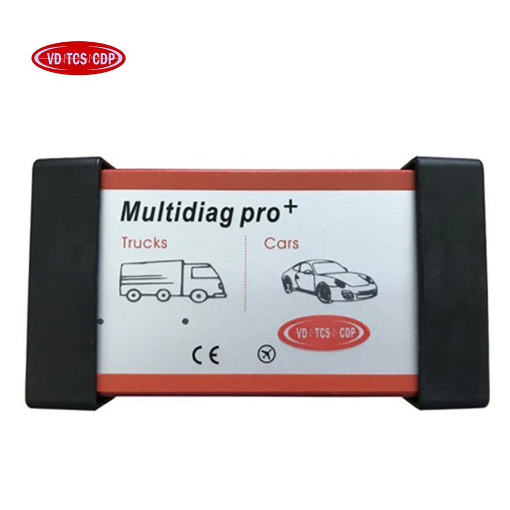 

10pcs/lot DHL New Multidiag pro+ plus VD tcs cdp plus 2015.3 R3 with keygen no bluetooth ne-c RELAY GREEN pcb