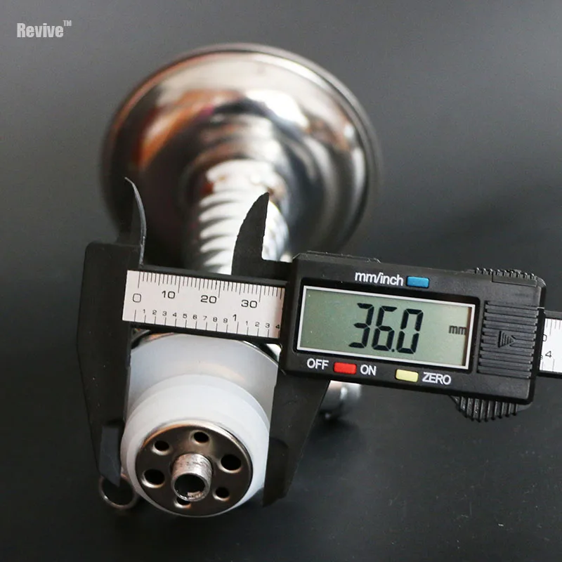 Оживить наргиле ствол кальяна металлический Чичи курение водопровод комплект