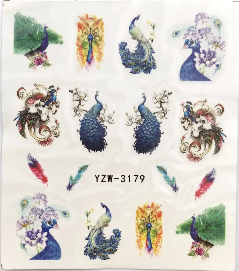 YZW-3179(2)