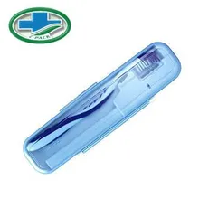 TV Product Toothbrush cleaner, UV sanitizer toothbrush holder great for household and travel, Toothbrush Sanitizer As Seen On TV