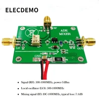 Demo board 